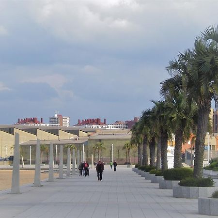 Espacio Gijon Poniente エクステリア 写真