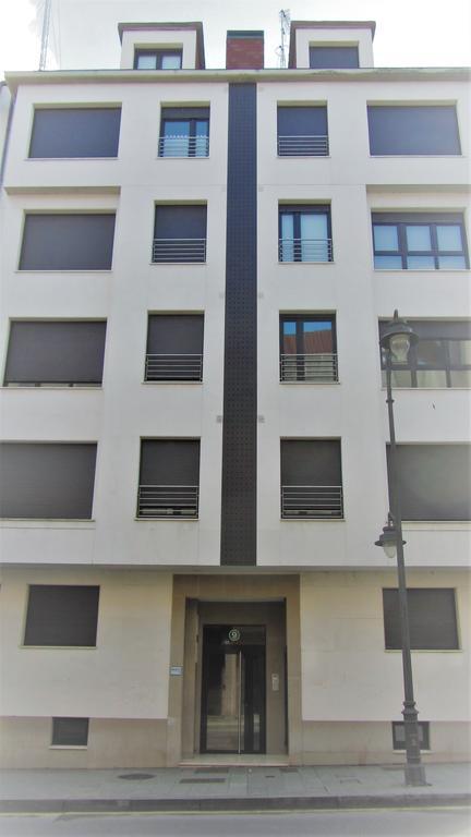 Espacio Gijon Poniente エクステリア 写真