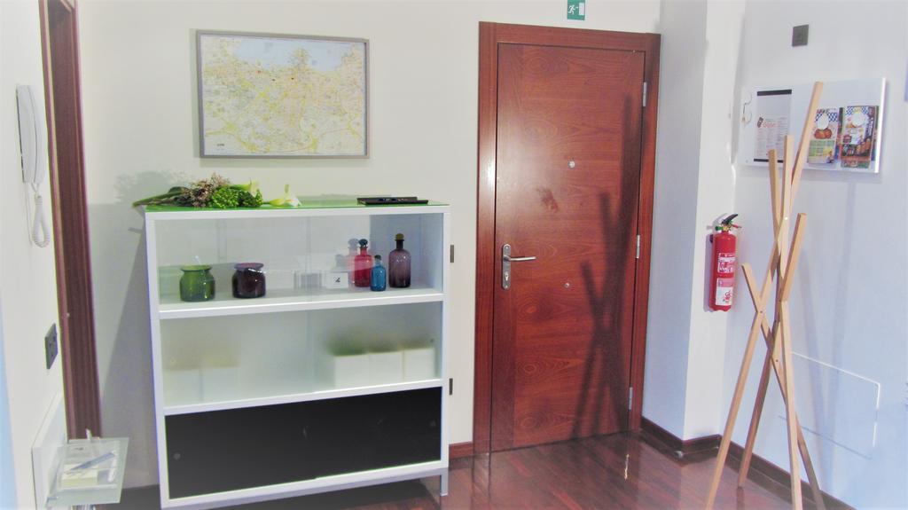 Espacio Gijon Poniente エクステリア 写真